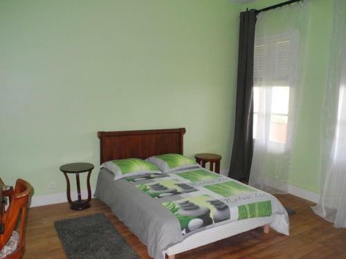 Bed & Breakfast Gite Villa Avec Piscine