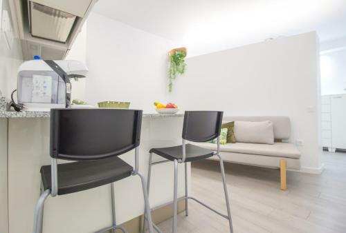 Apartamento Canteras Green Reef By Canarias Getaway