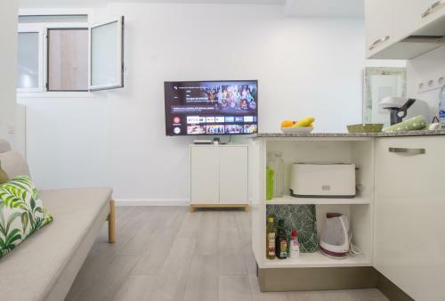 Apartamento Canteras Green Reef By Canarias Getaway