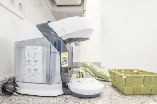 Apartamento Canteras Green Reef By Canarias Getaway