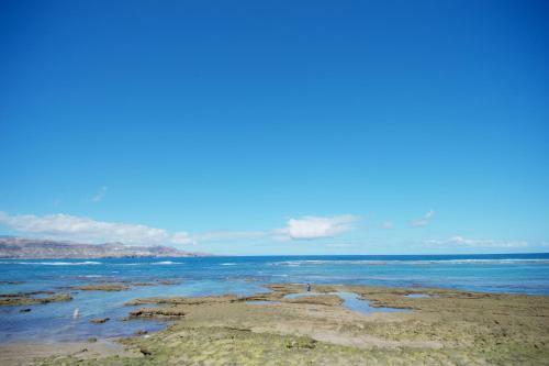 Apartamento Canteras Green Reef By Canarias Getaway