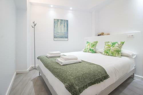 Apartamento Canteras Green Reef By Canarias Getaway