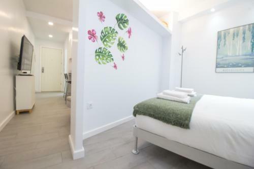Apartamento Canteras Green Reef By Canarias Getaway