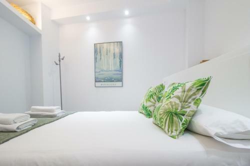 Apartamento Canteras Green Reef By Canarias Getaway
