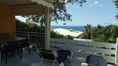 Apartamento Villas Harmonie 16