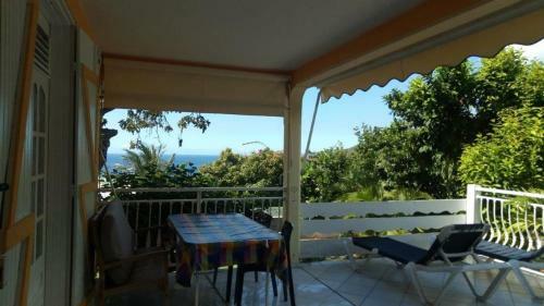 Apartamento Villas Harmonie 16