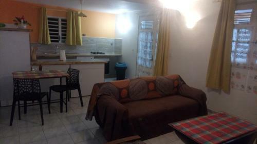 Apartamento Villas Harmonie 16