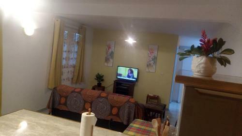 Apartamento Villas Harmonie 16