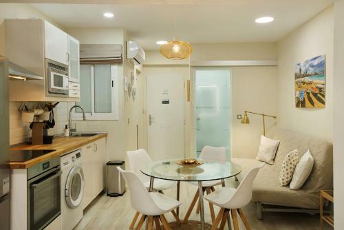 Apartamento Las Canteras Gold Beach