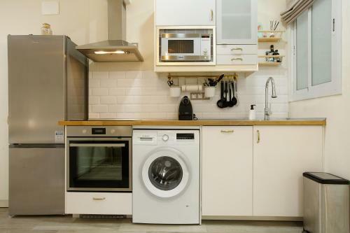 Apartamento Las Canteras Gold Beach