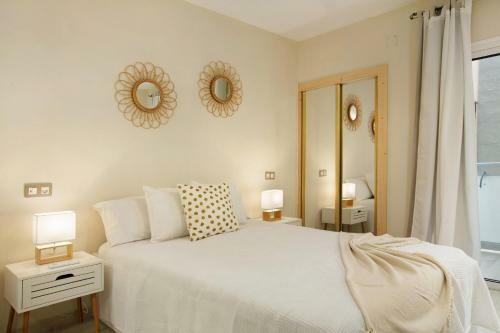 Apartamento Las Canteras Gold Beach