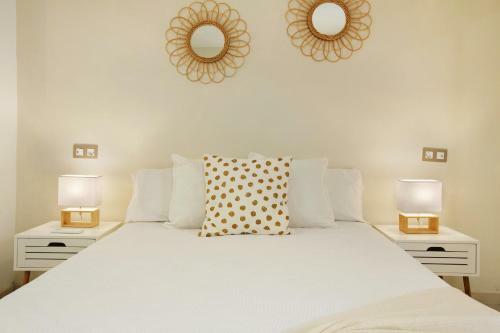 Apartamento Las Canteras Gold Beach