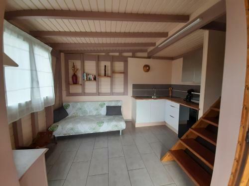 Caraibes Cottages Le Jasmin