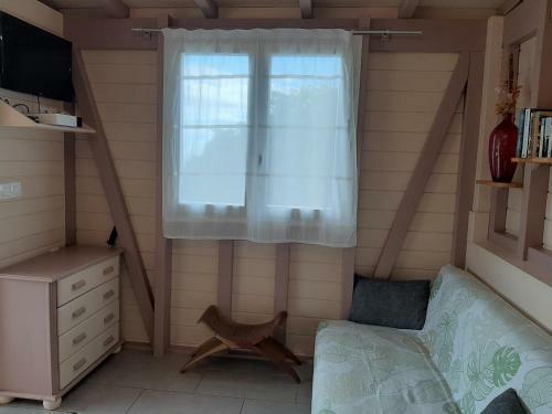 Caraibes Cottages Le Jasmin