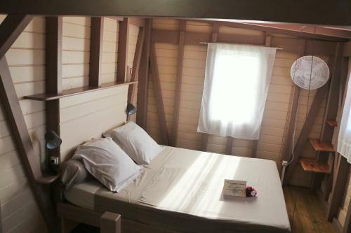 Caraibes Cottages Le Jasmin