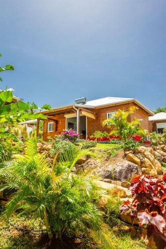 Hostal Amour Deshaies