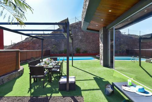 Villa Eagle 8 By Villagrancanaria