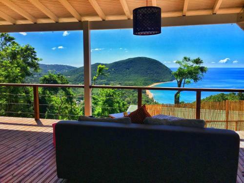 Lodge Du C�t� De Chez Swann