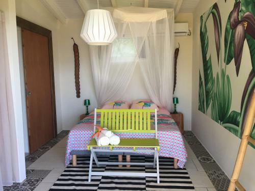 Lodge Du C�t� De Chez Swann
