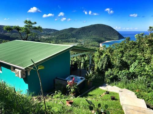Lodge Du C�t� De Chez Swann