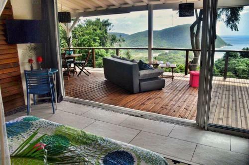 Lodge Du C�t� De Chez Swann