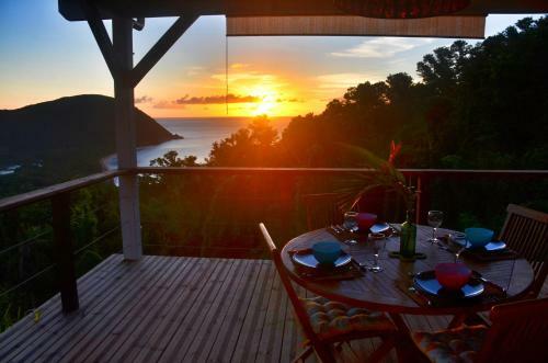 Lodge Du C�t� De Chez Swann
