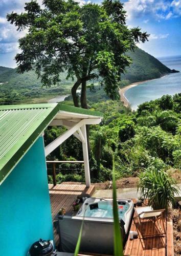 Lodge Du C�t� De Chez Swann