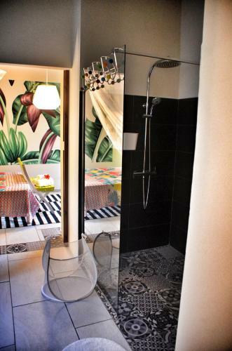Lodge Du C�t� De Chez Swann