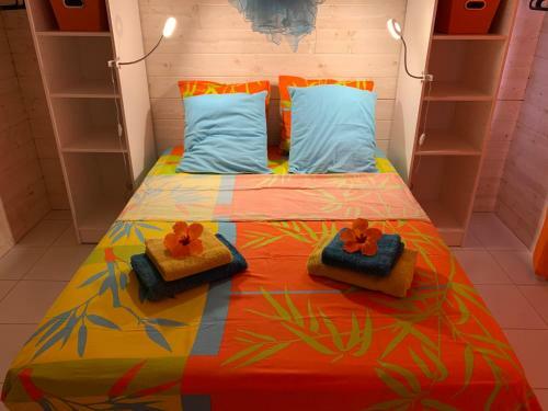 Apartamento Le C?ur De La Mer