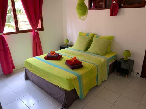 Apartamento Le C?ur De La Mer
