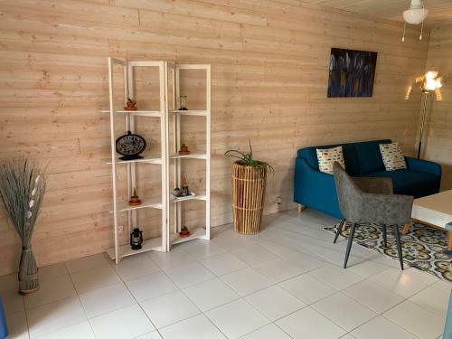 Apartamento Le C?ur De La Mer