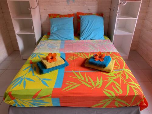 Apartamento Le C?ur De La Mer