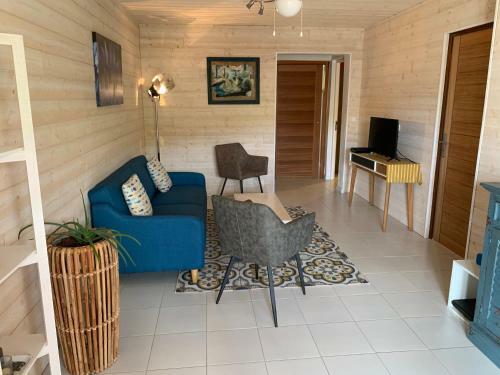 Apartamento Le C?ur De La Mer