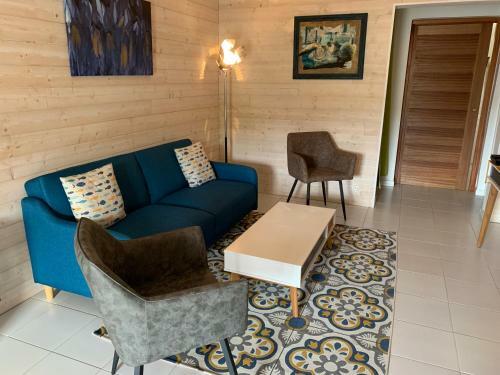Apartamento Le C?ur De La Mer