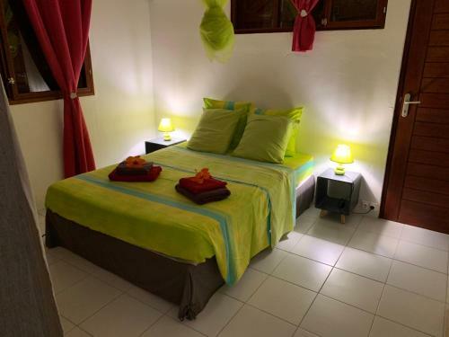 Apartamento Le C?ur De La Mer
