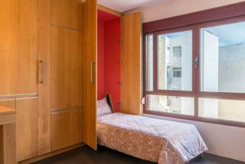 Canteras Beach Front Luxury Apartament