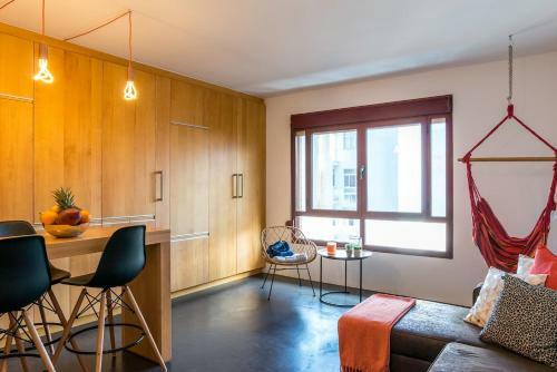 Canteras Beach Front Luxury Apartament