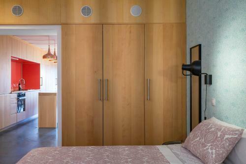 Canteras Beach Front Luxury Apartament