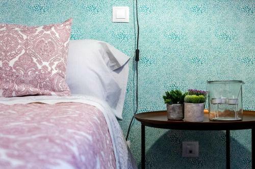 Canteras Beach Front Luxury Apartament