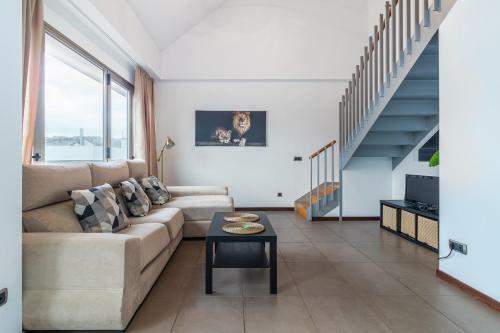 Apartamento Flatguest Tabaiba II