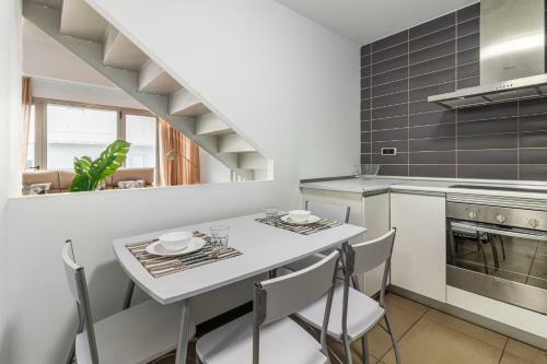 Apartamento Flatguest Tabaiba II