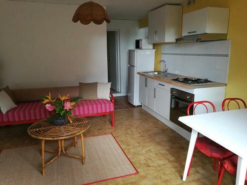 Apartamento Le Nid
