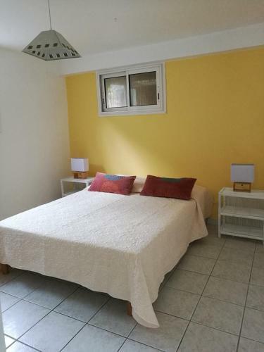 Apartamento Le Nid