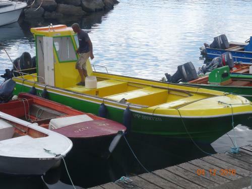 Gites Couleurs Cr�oles