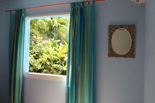 Gites Couleurs Cr�oles