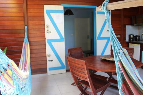 Gites Couleurs Cr�oles
