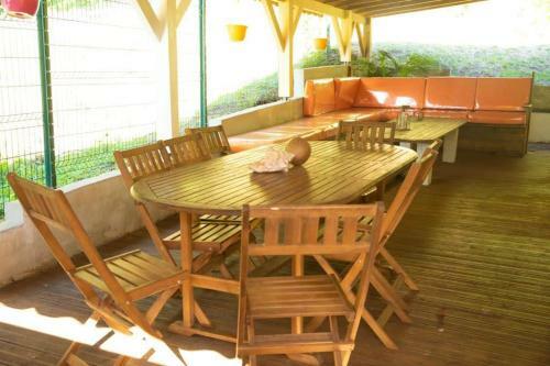 Sp�cial Groupe !! Les Hauts De Bornave