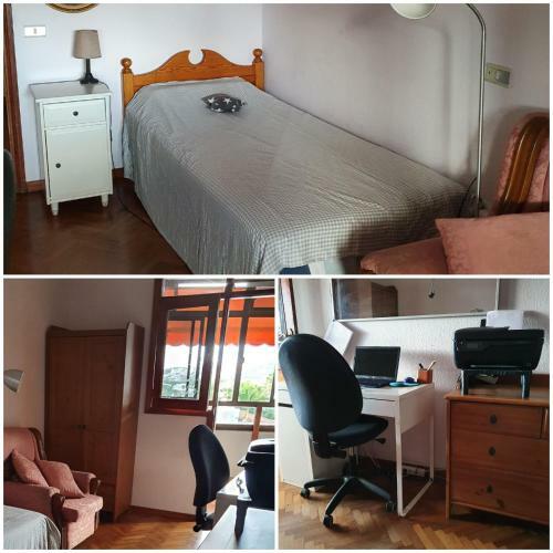 Apartamento Alcaravaneras Home