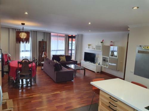 Apartamento Alcaravaneras Home