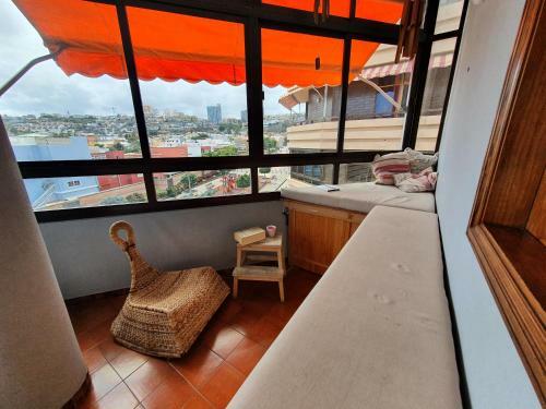 Apartamento Alcaravaneras Home